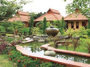 Bansuan Resort Meszaj Kültér fotó