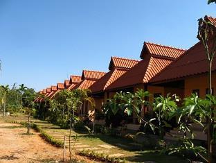 Bansuan Resort Meszaj Kültér fotó