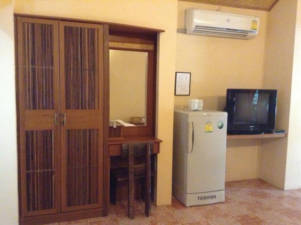 Bansuan Resort Meszaj Szoba fotó